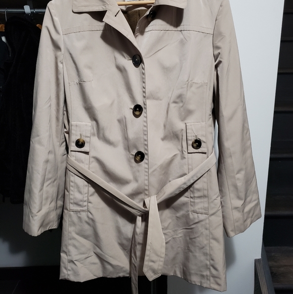 TOWER by London Fog Coat - Picture 5 of 5